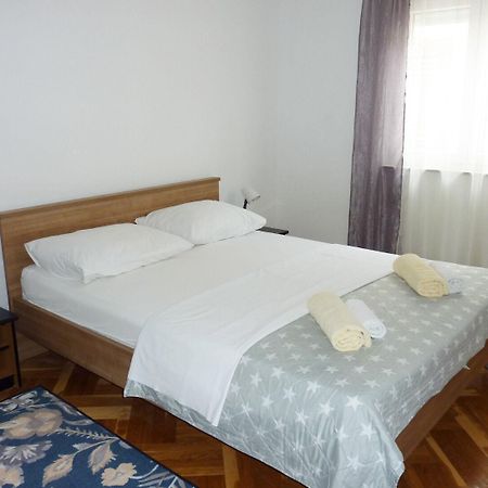 Apartments Bozica Vir Εξωτερικό φωτογραφία