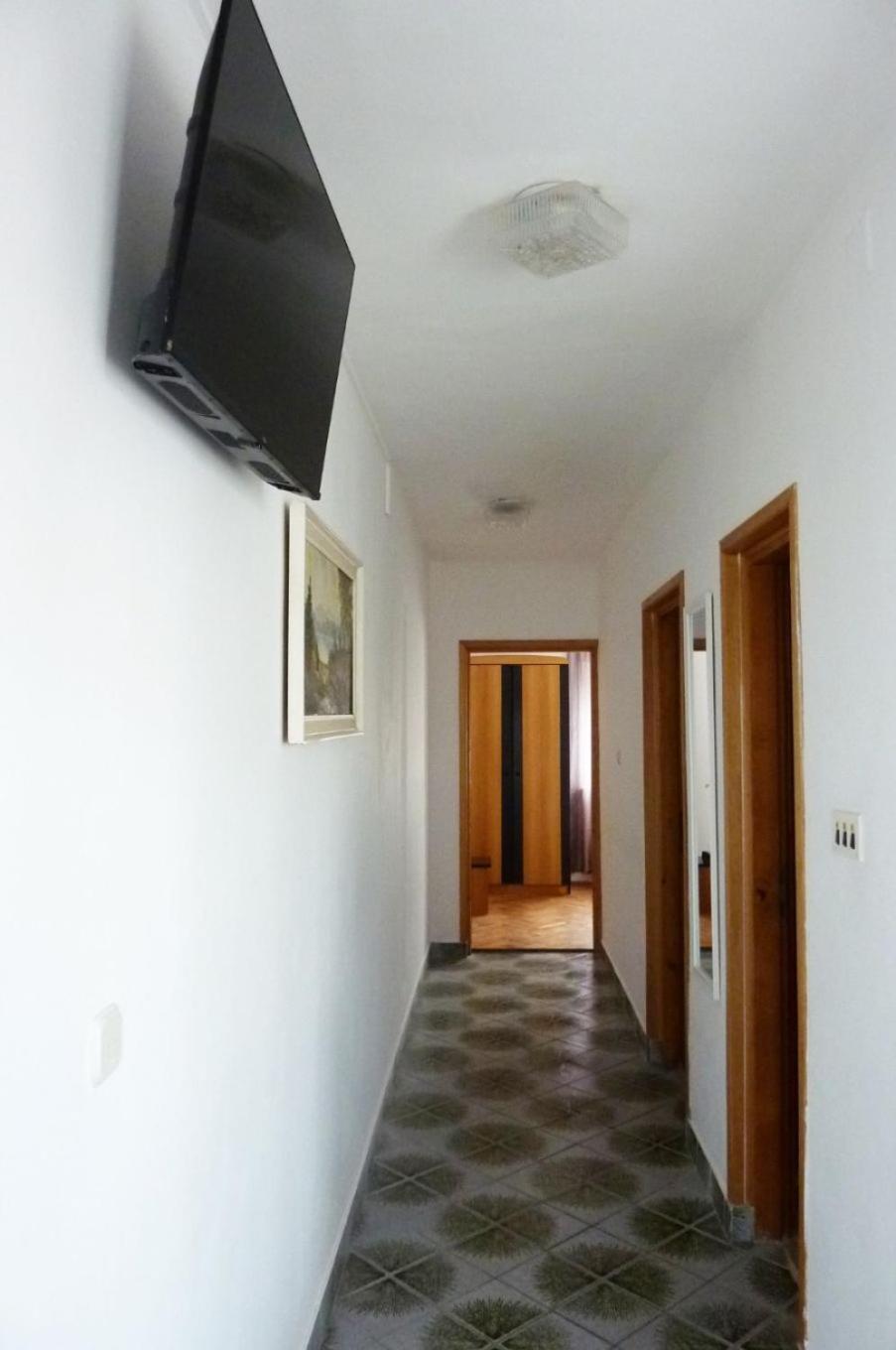Apartments Bozica Vir Εξωτερικό φωτογραφία