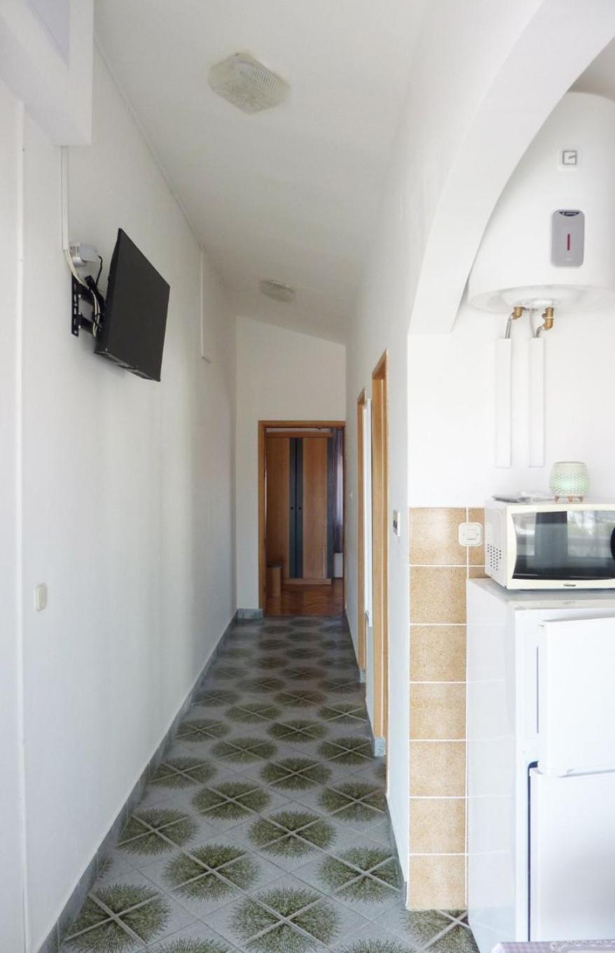 Apartments Bozica Vir Εξωτερικό φωτογραφία