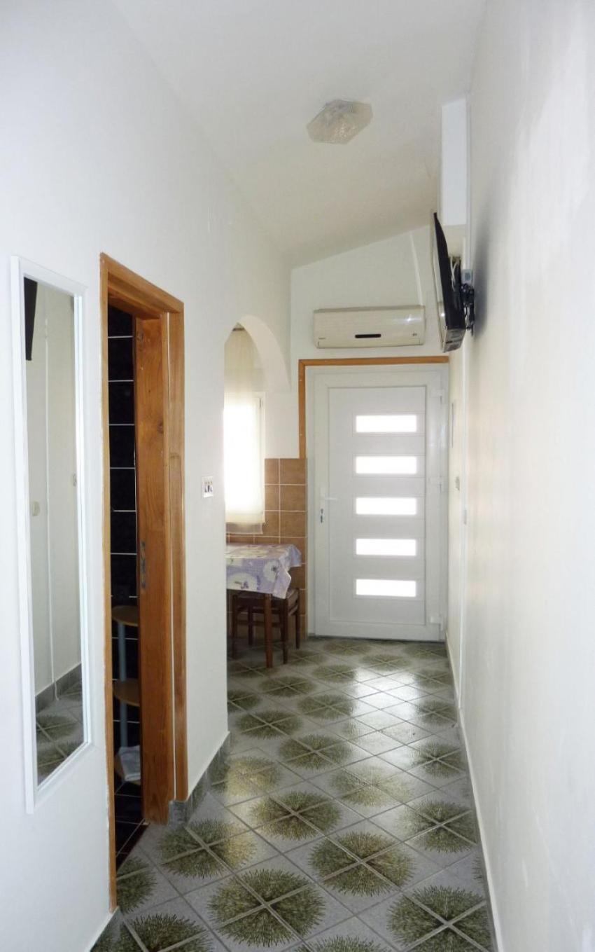 Apartments Bozica Vir Εξωτερικό φωτογραφία