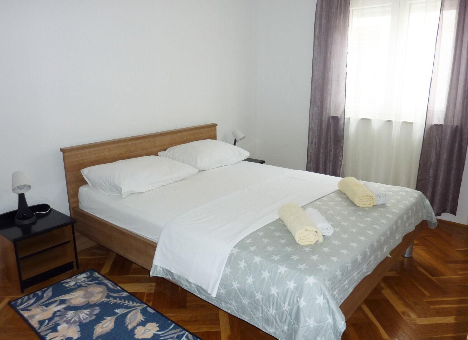 Apartments Bozica Vir Εξωτερικό φωτογραφία