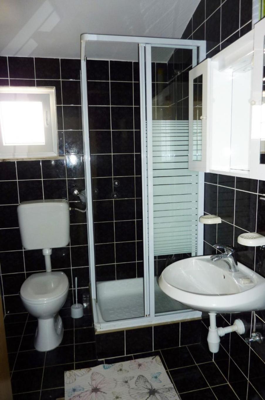 Apartments Bozica Vir Εξωτερικό φωτογραφία
