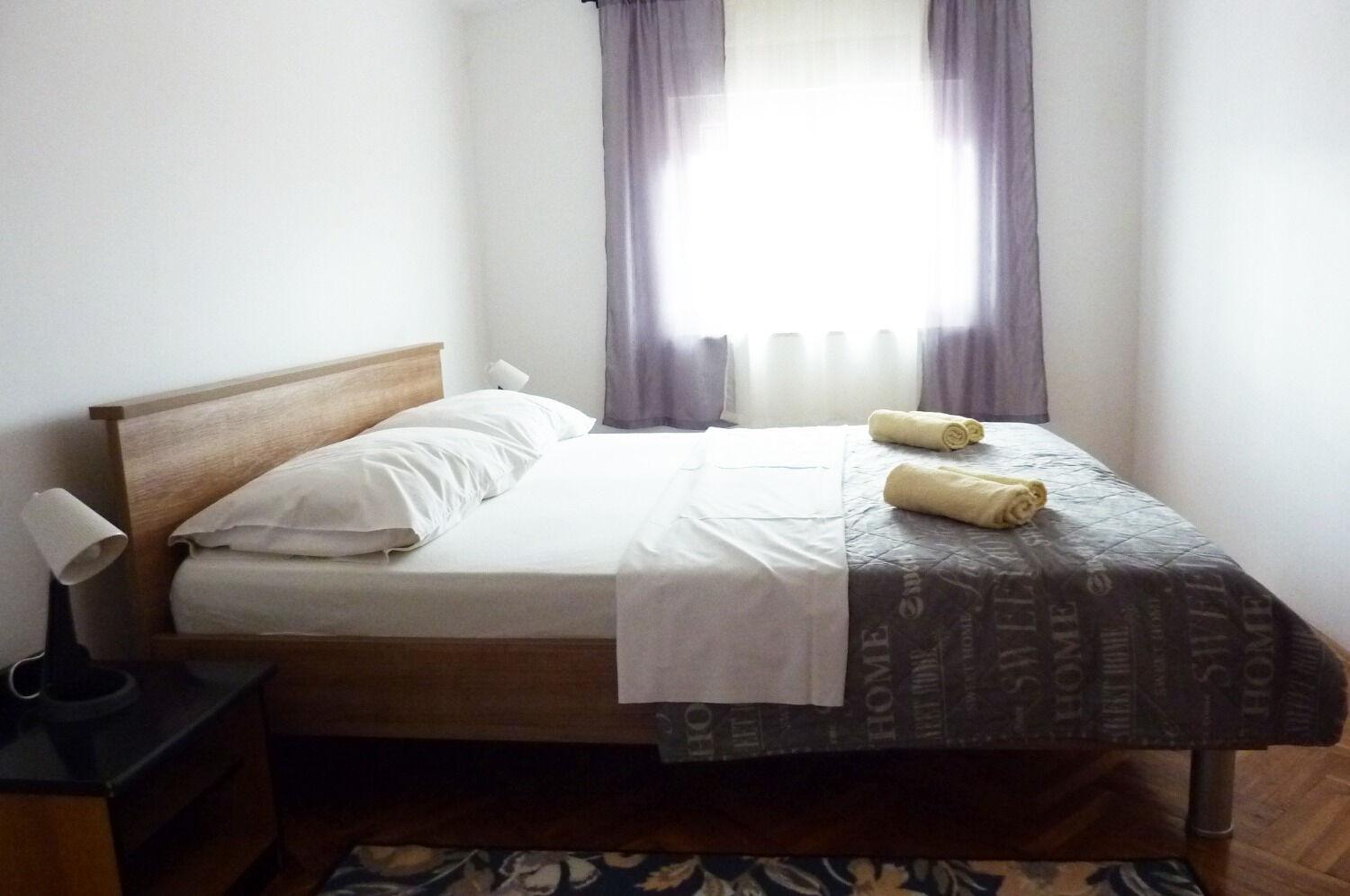 Apartments Bozica Vir Εξωτερικό φωτογραφία