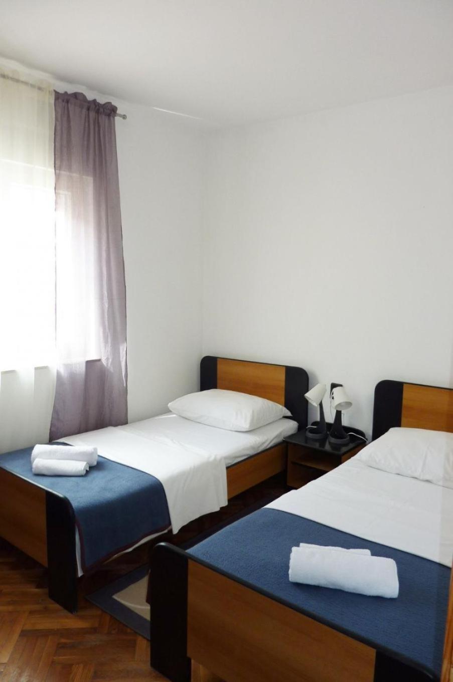 Apartments Bozica Vir Εξωτερικό φωτογραφία