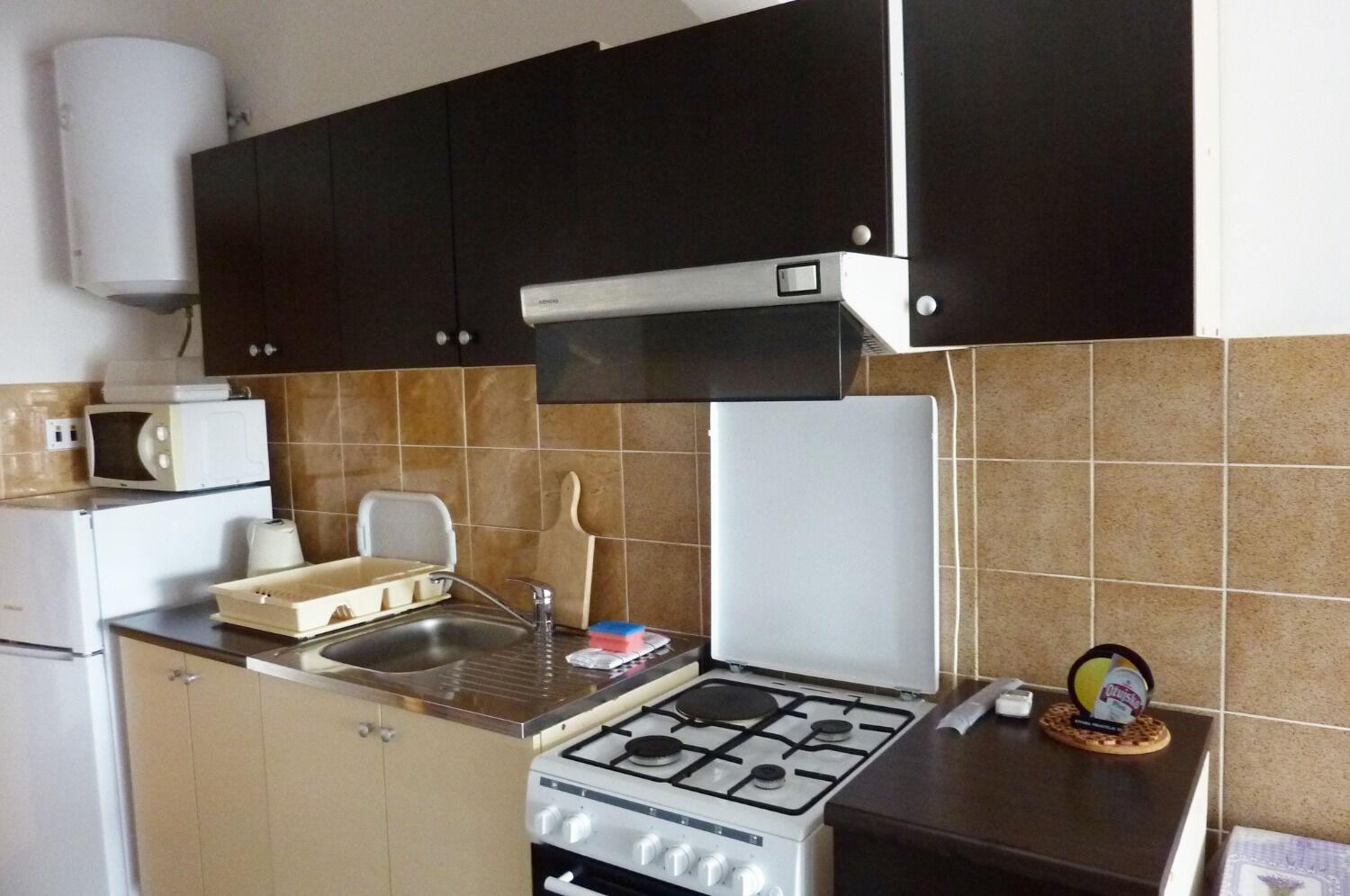 Apartments Bozica Vir Εξωτερικό φωτογραφία