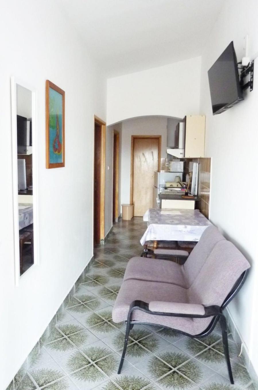 Apartments Bozica Vir Εξωτερικό φωτογραφία