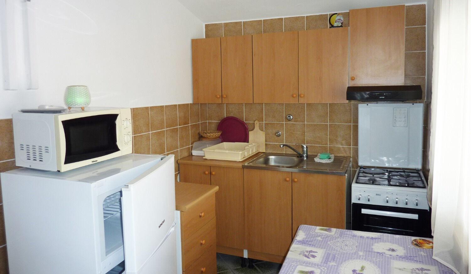 Apartments Bozica Vir Εξωτερικό φωτογραφία