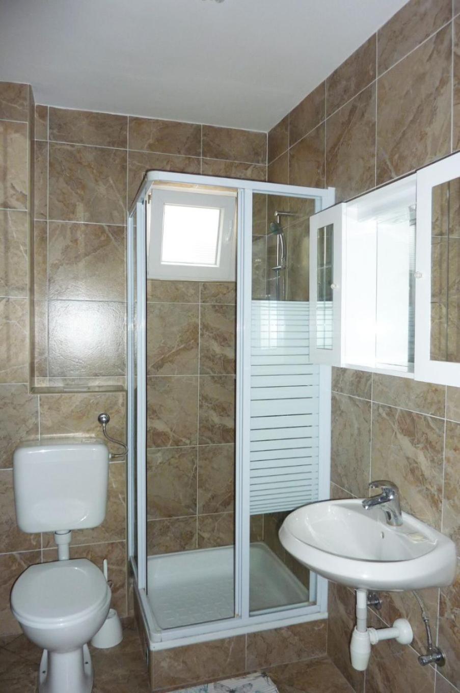 Apartments Bozica Vir Εξωτερικό φωτογραφία