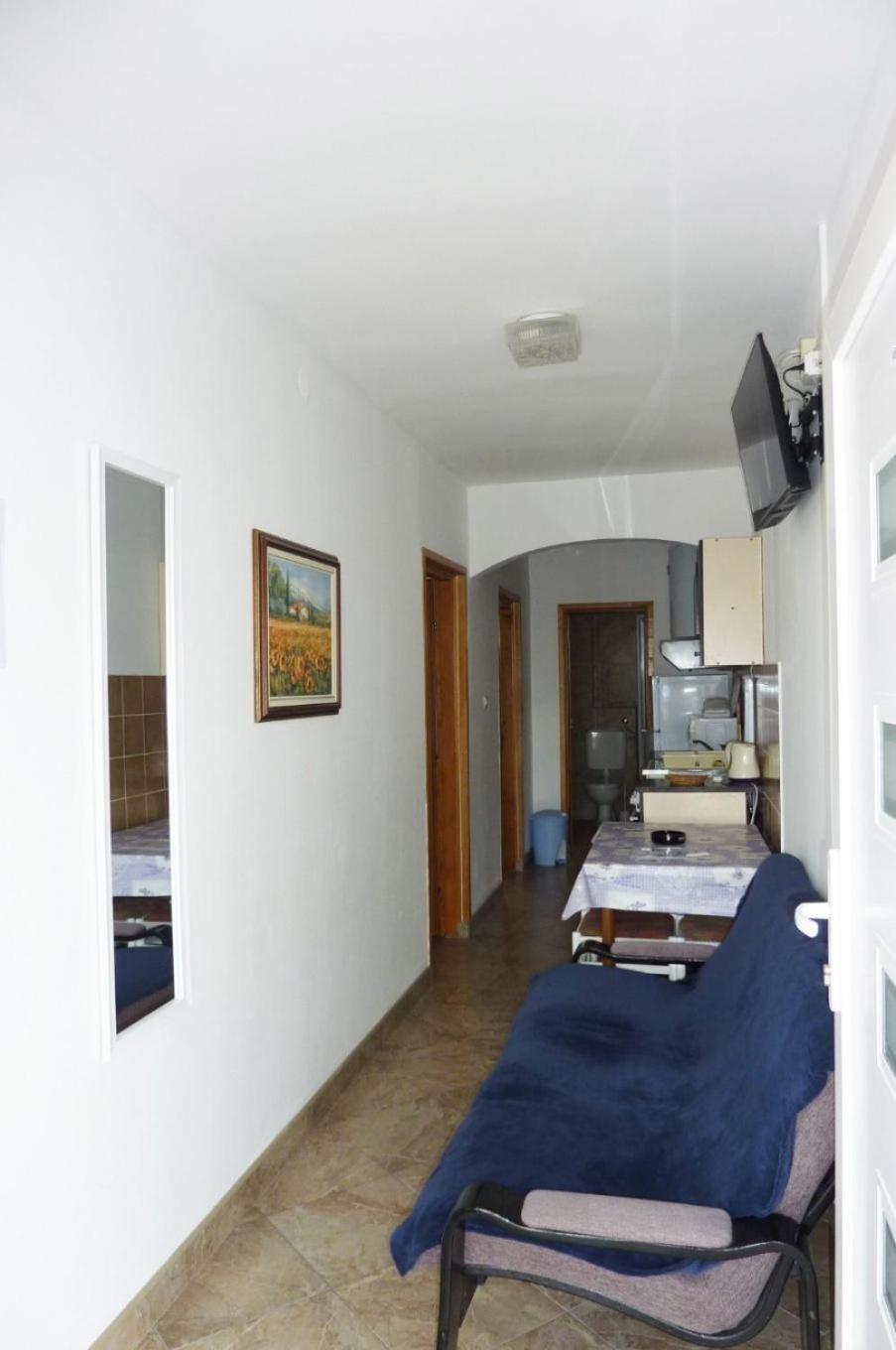Apartments Bozica Vir Εξωτερικό φωτογραφία