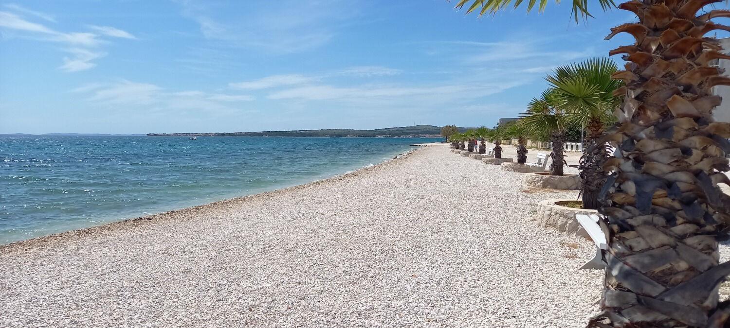 Apartments Bozica Vir Εξωτερικό φωτογραφία