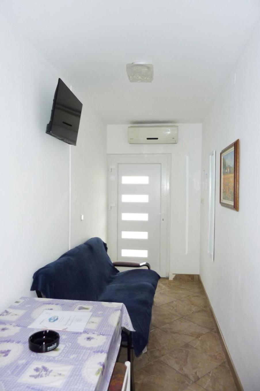 Apartments Bozica Vir Εξωτερικό φωτογραφία